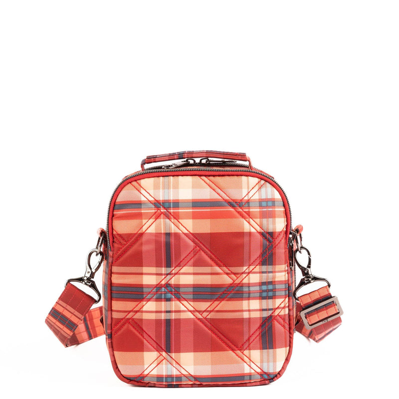 LUG - Skeeter Bridge Convertible Crossbody