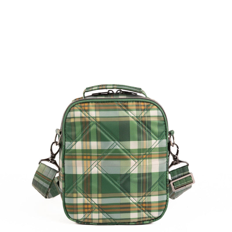 LUG - Skeeter Bridge Convertible Crossbody