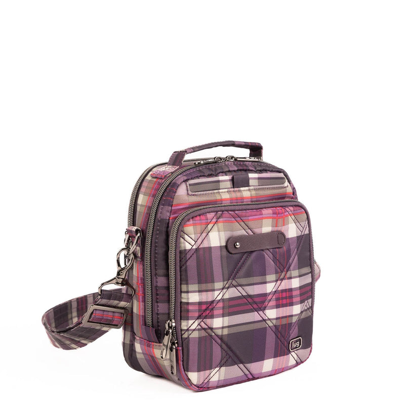 LUG - Skeeter Bridge Convertible Crossbody