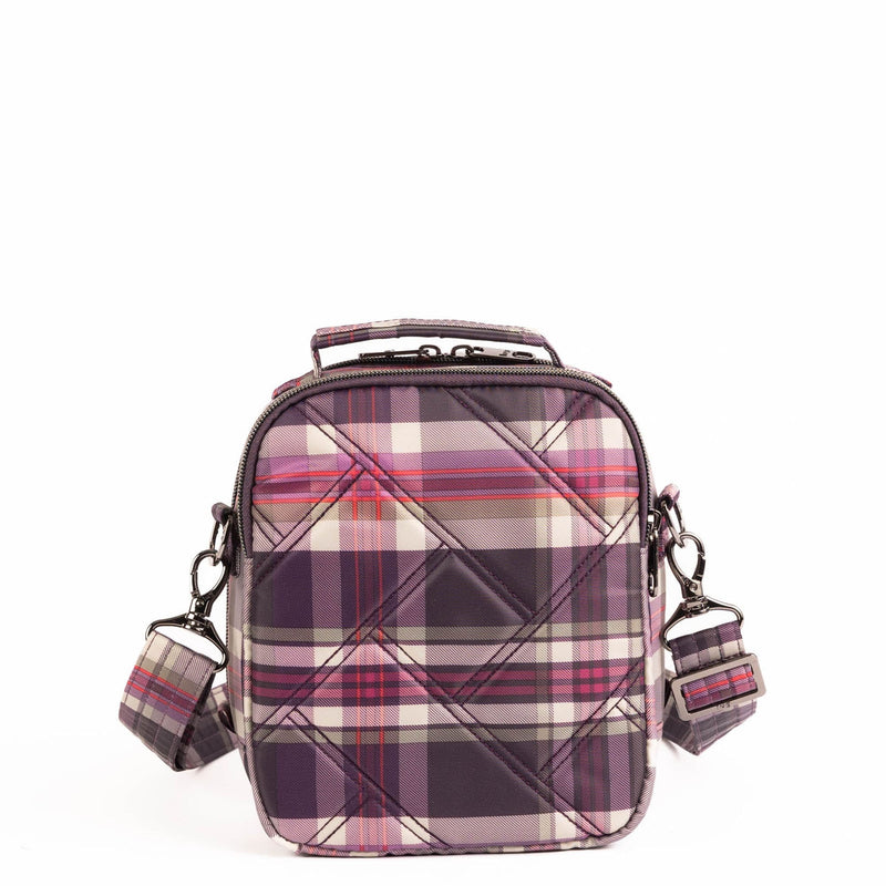 LUG - Skeeter Bridge Convertible Crossbody