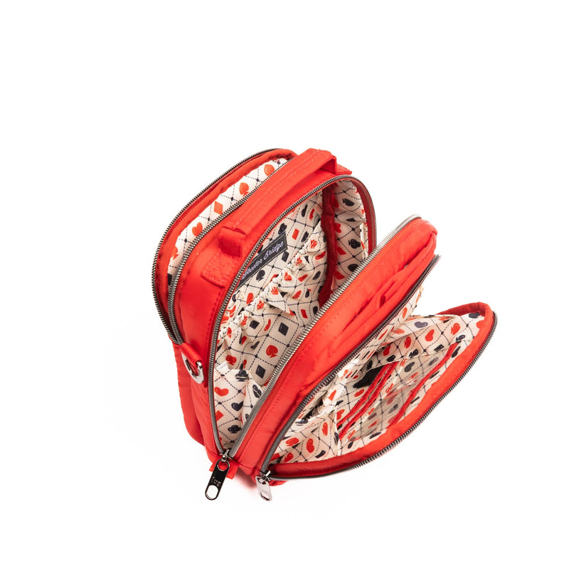 LUG - Skeeter Bridge Convertible Crossbody