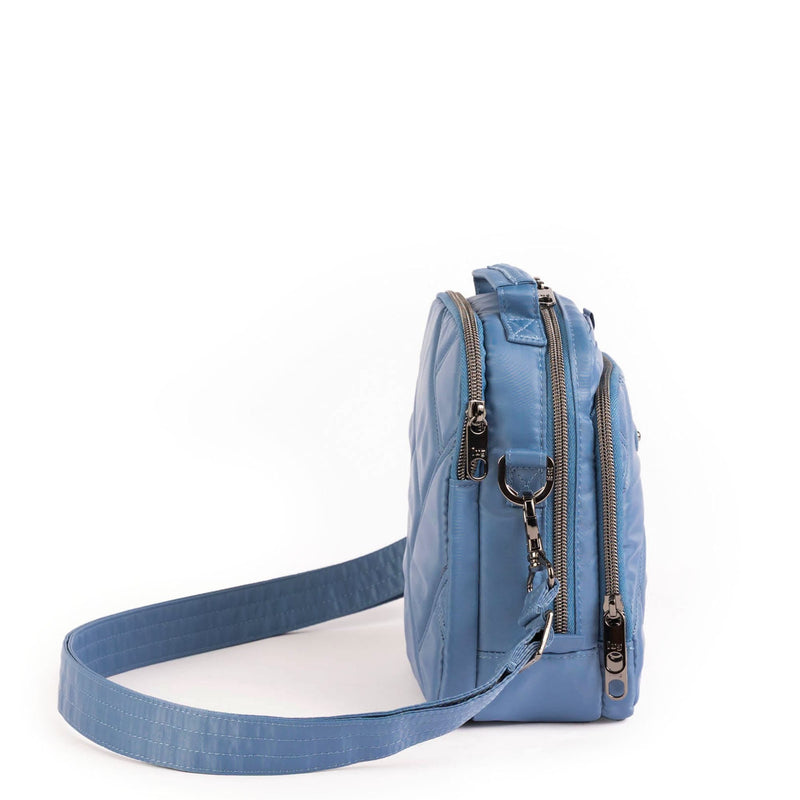 LUG - Skeeter Bridge Convertible Crossbody