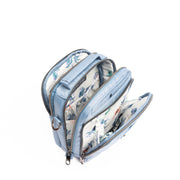 LUG - Skeeter Bridge Convertible Crossbody