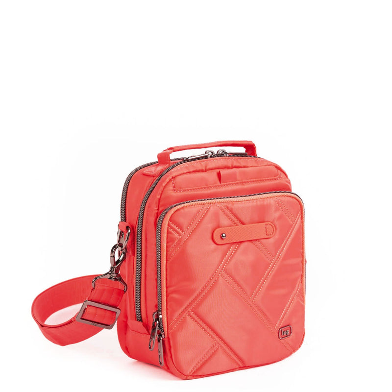 LUG - Skeeter Bridge Convertible Crossbody
