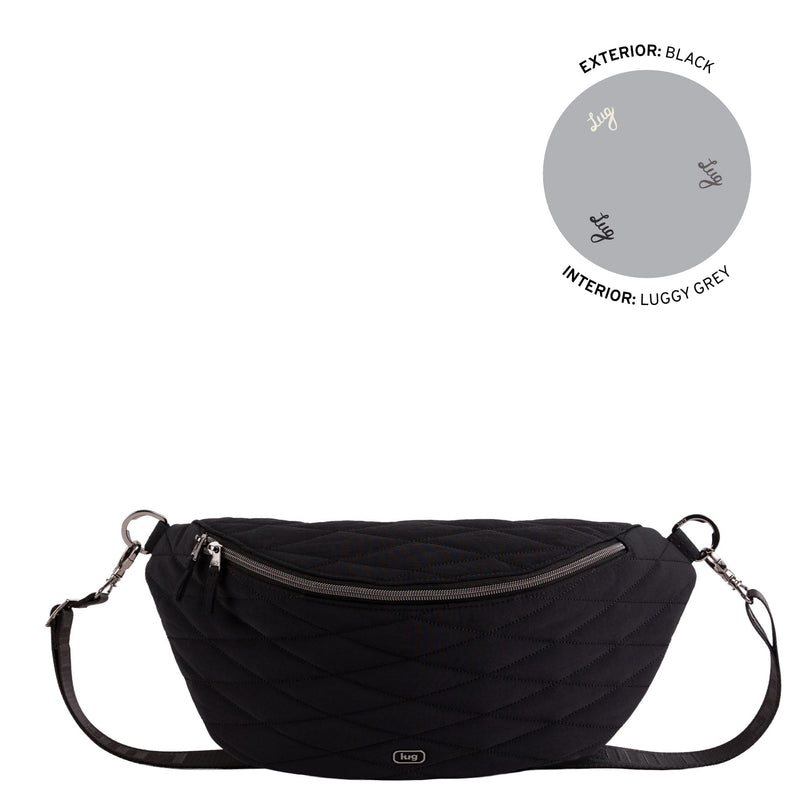LUG - Bemo CloudGo Sling Bag