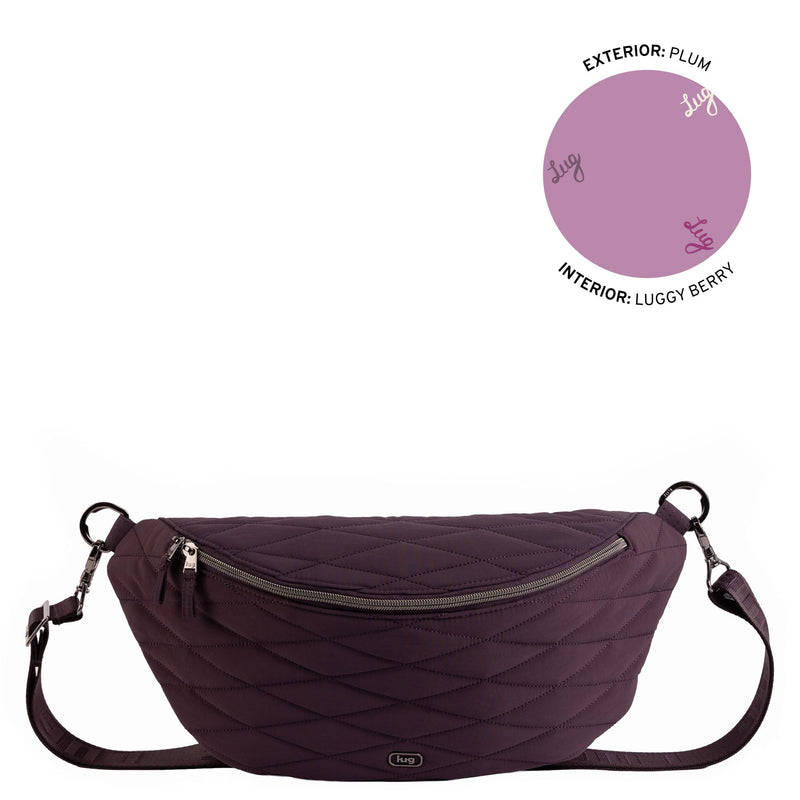 LUG - Bemo CloudGo Sling Bag