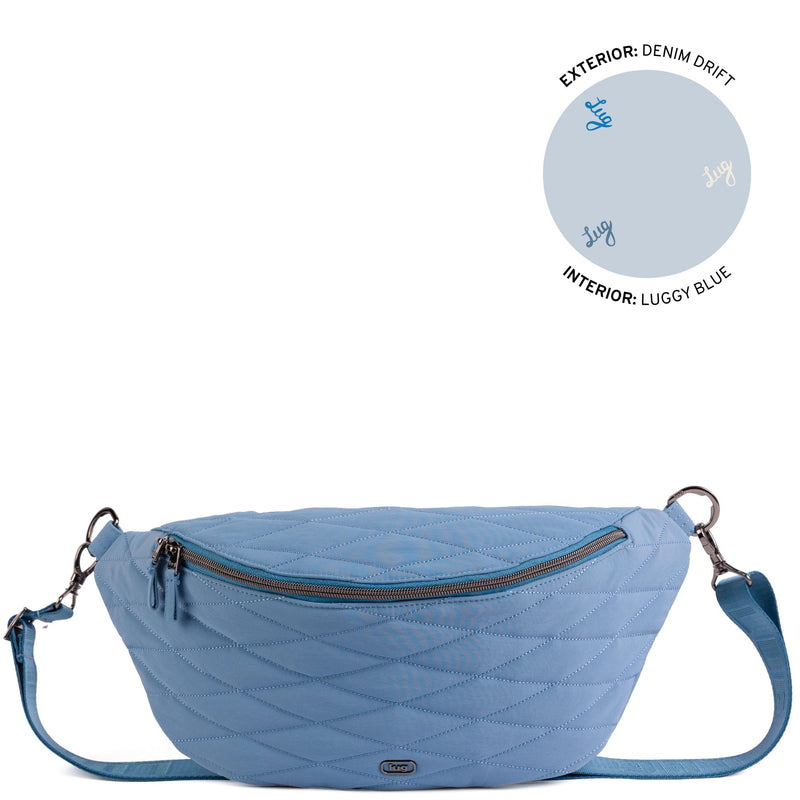 LUG - Bemo CloudGo Sling Bag