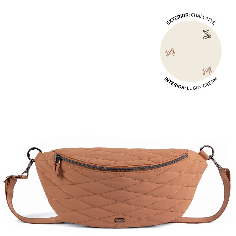 LUG - Bemo CloudGo Sling Bag