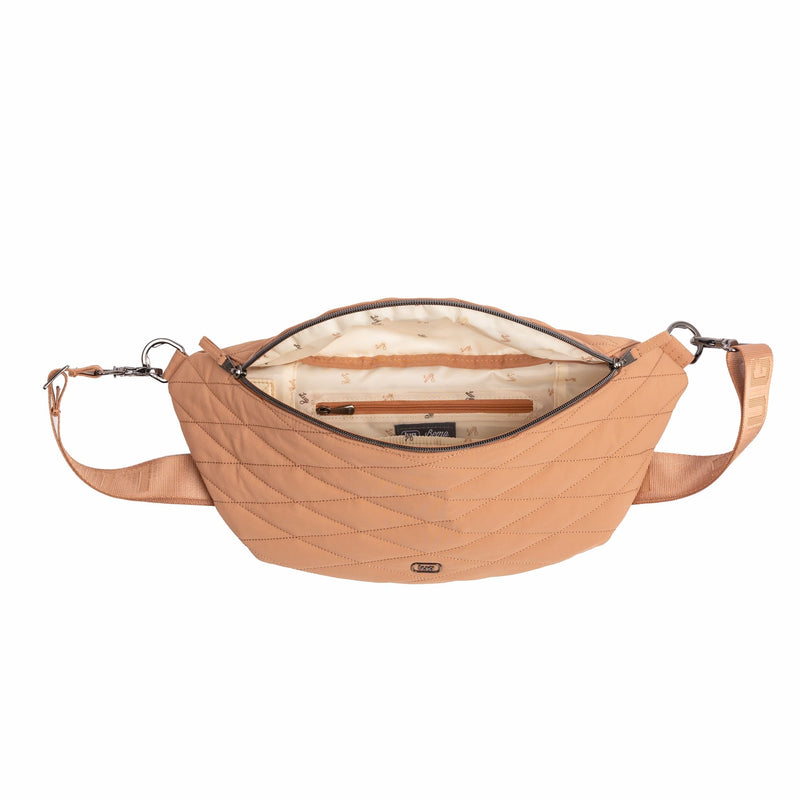 LUG - Bemo CloudGo Sling Bag