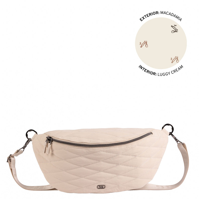 LUG - Bemo CloudGo Sling Bag
