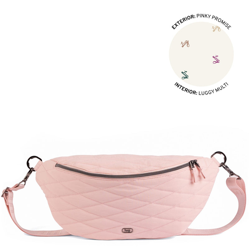 LUG - Bemo CloudGo Sling Bag