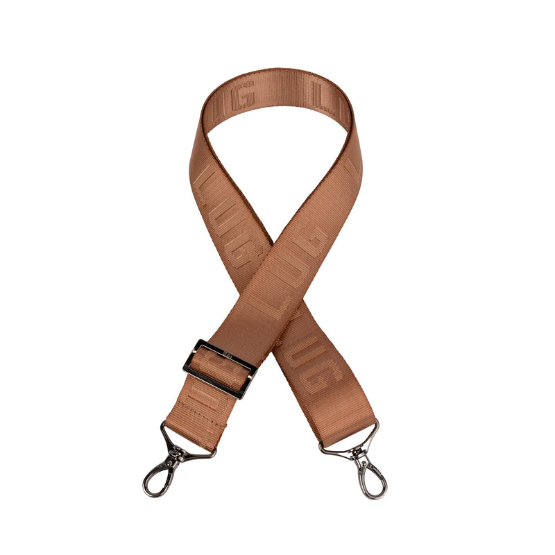 LUG - Webbed Strap | 1.5 in