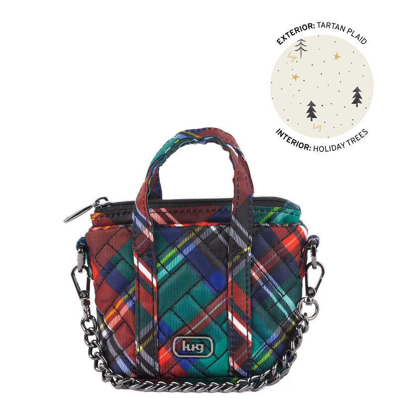 LUG - Go-Go Mini Pouch
