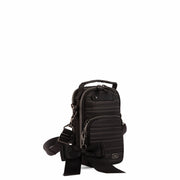 LUG - Skeeter Mini Bridge Love Convertible Crossbody with Bow