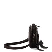 LUG - Skeeter Mini Bridge Love Convertible Crossbody with Bow