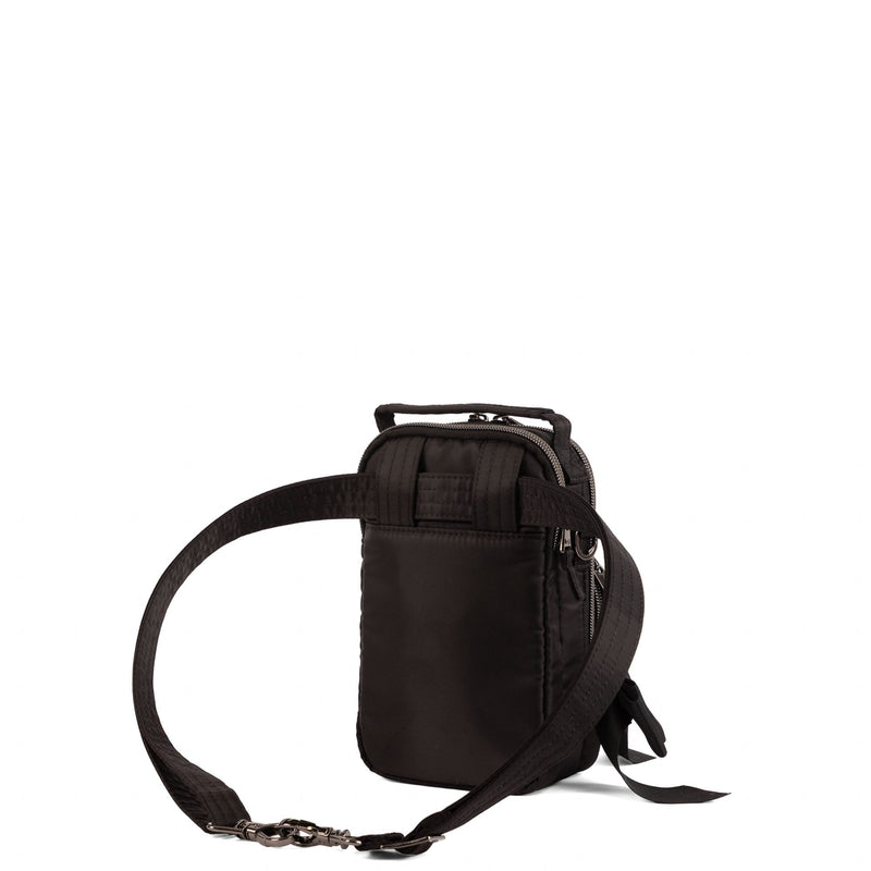 LUG - Skeeter Mini Bridge Love Convertible Crossbody with Bow