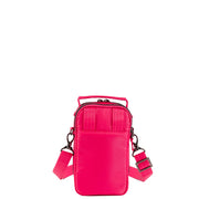 LUG - Skeeter Mini Bridge Love Convertible Crossbody with Bow