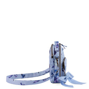 LUG - Skeeter Mini Bridge Love Convertible Crossbody with Bow