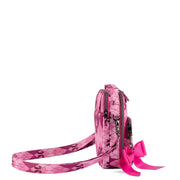 LUG - Skeeter Mini Bridge Love Convertible Crossbody with Bow