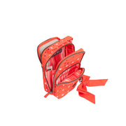 LUG - Skeeter Mini Bridge Love Convertible Crossbody with Bow