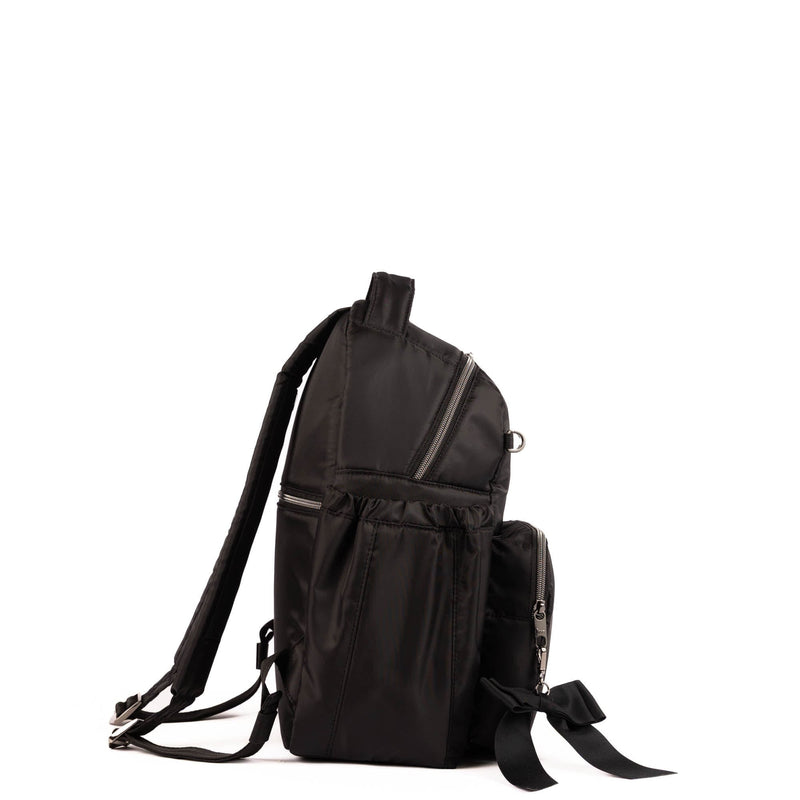 LUG - Pattycake Backpack with Bow