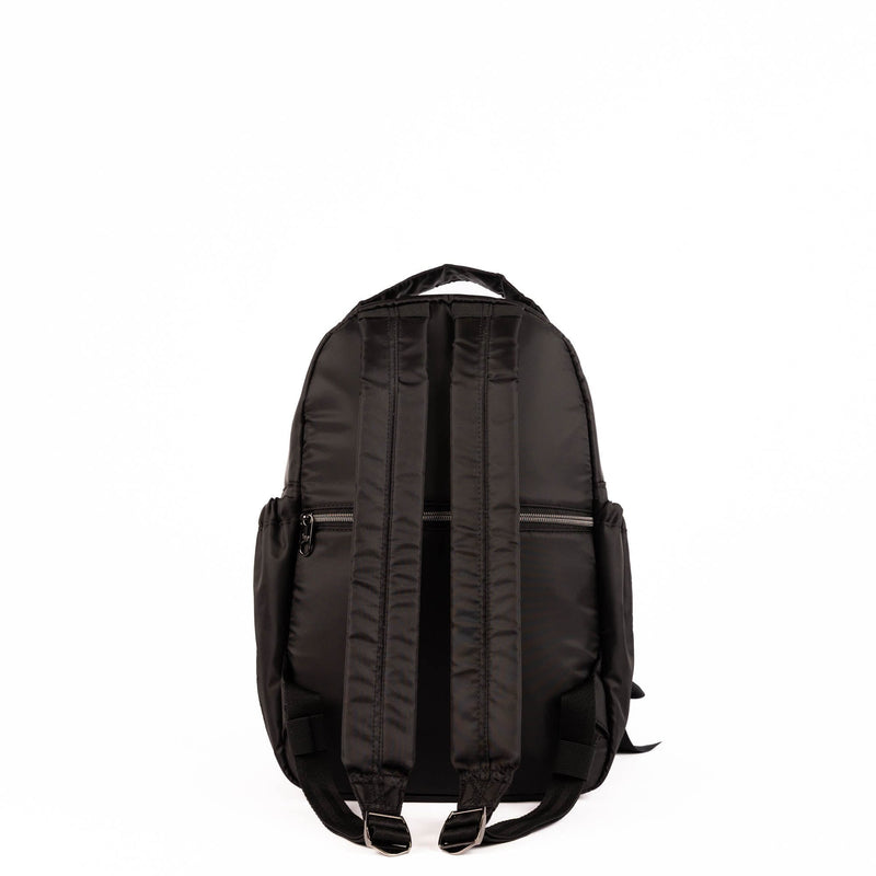 LUG - Pattycake Backpack with Bow