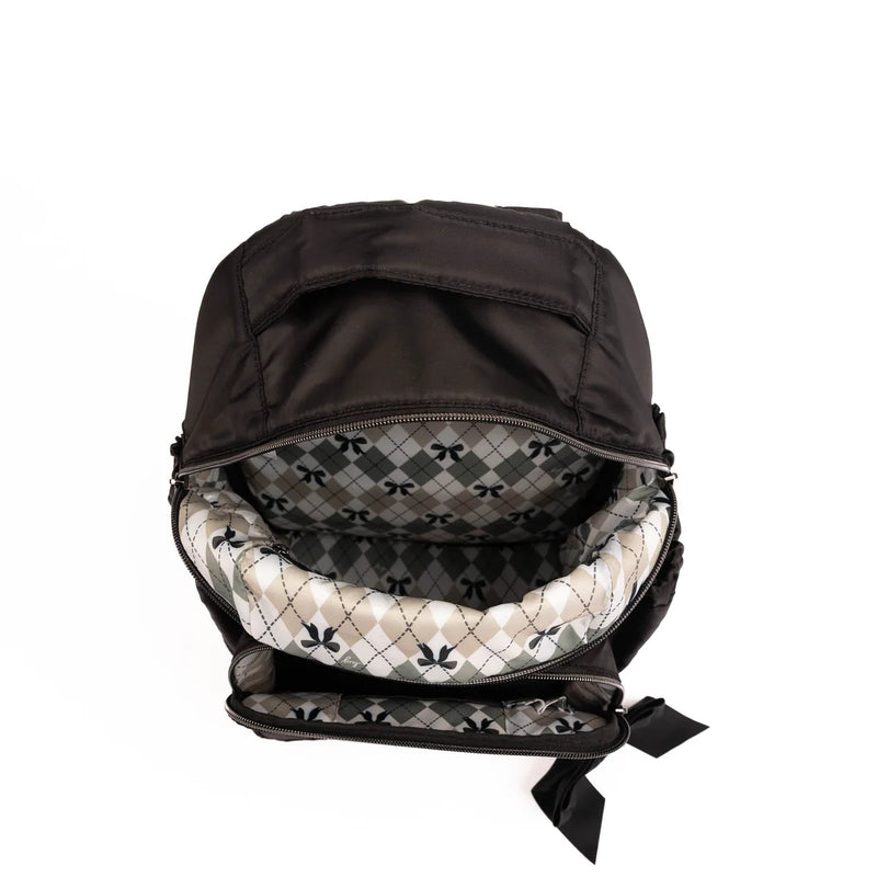 LUG - Pattycake Backpack with Bow
