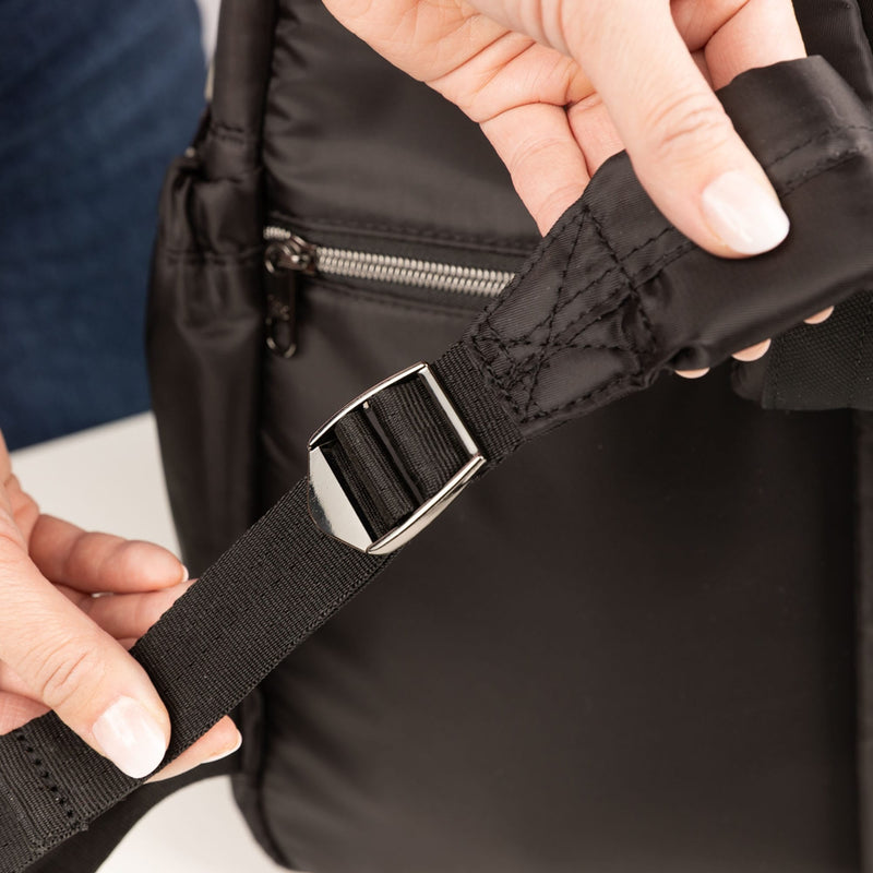 LUG - Pattycake Backpack with Bow