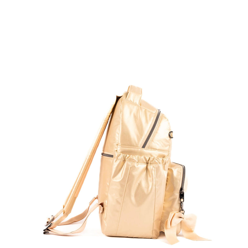 LUG - Pattycake Backpack with Bow
