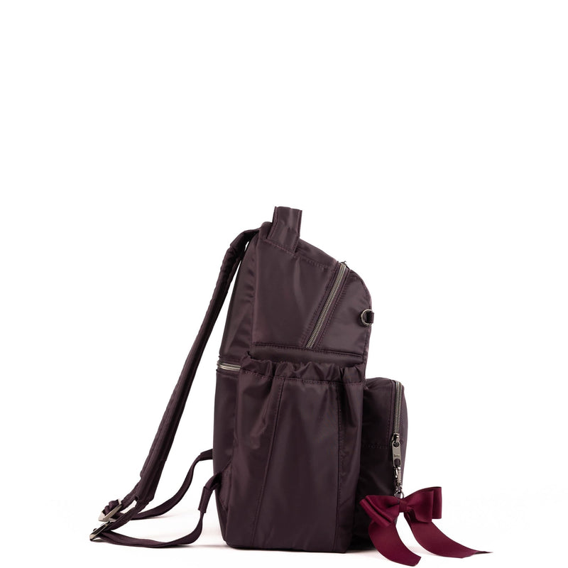 LUG - Pattycake Backpack with Bow