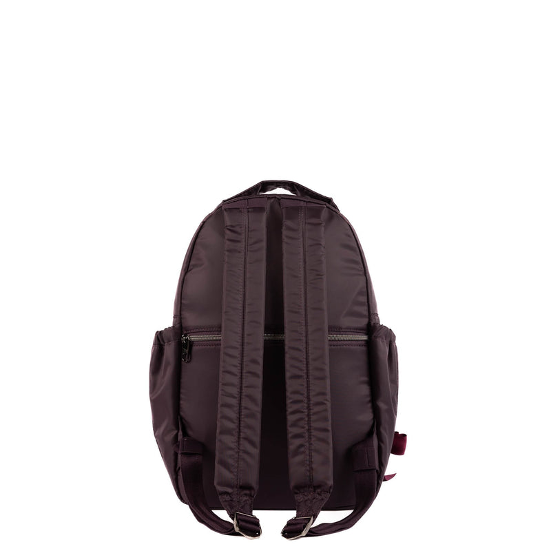 LUG - Pattycake Backpack with Bow