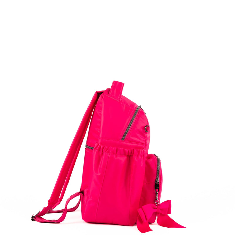 LUG - Pattycake Backpack with Bow