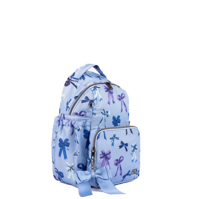 LUG - Pattycake Backpack with Bow