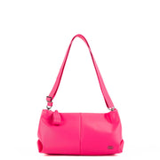 LUG - Half Plunge Satin Luxe VL Crossbody Bag
