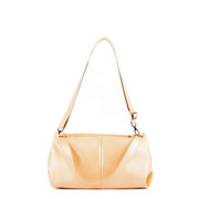 LUG - Half Plunge Satin Luxe VL Crossbody Bag