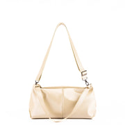 LUG - Half Plunge Satin Luxe VL Crossbody Bag
