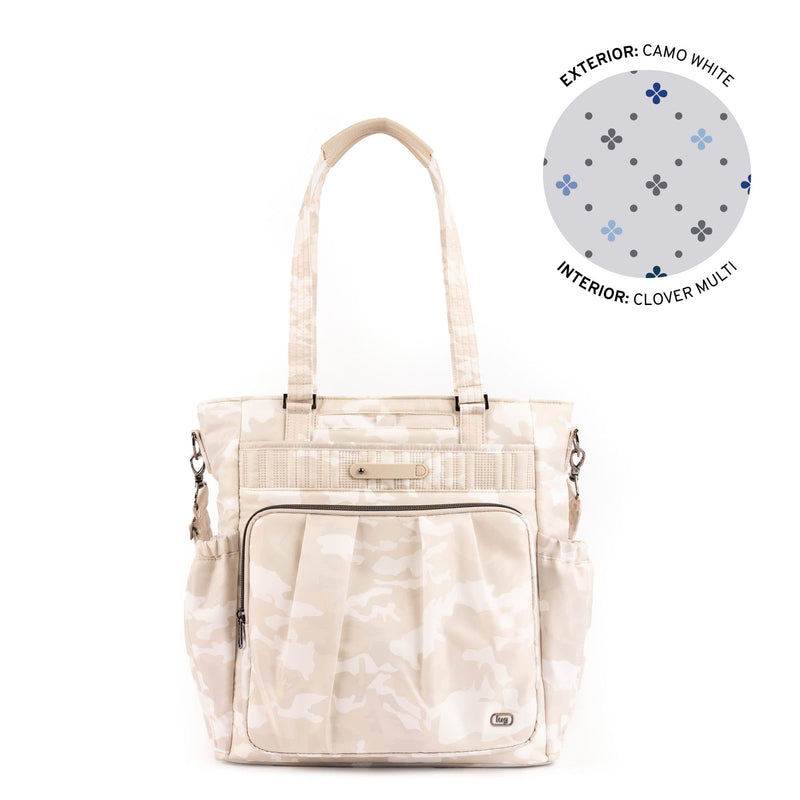 LUG - Legacy Collection Ace Tote Bag