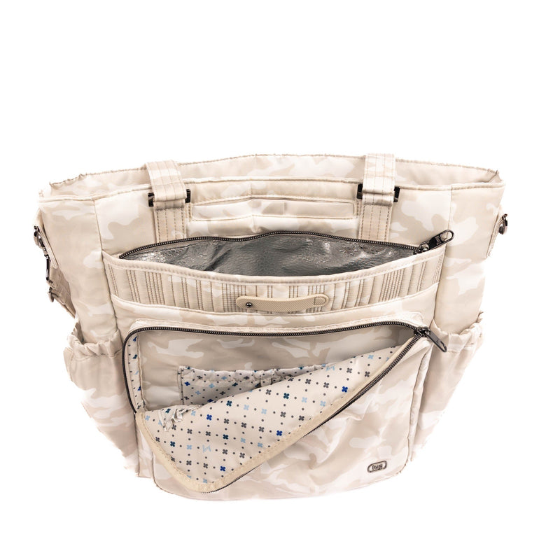 LUG - Legacy Collection Ace Tote Bag