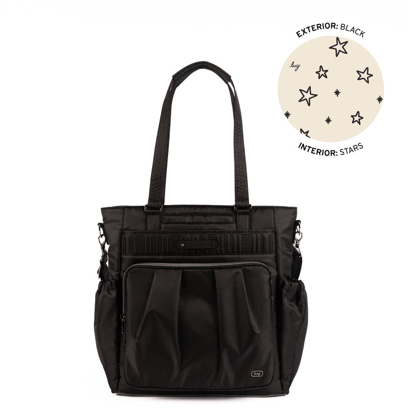 LUG - Legacy Collection Ace Tote Bag