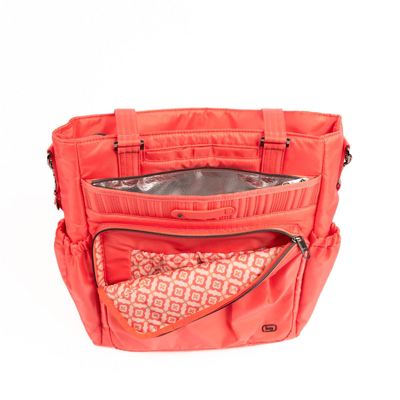 LUG - Legacy Collection Ace Tote Bag