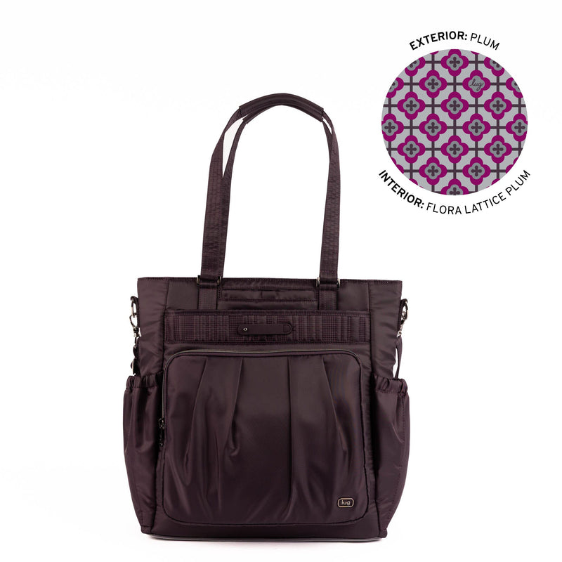 LUG - Legacy Collection Ace Tote Bag