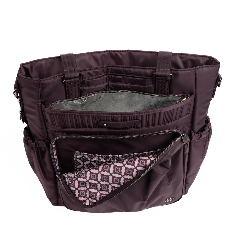 LUG - Legacy Collection Ace Tote Bag