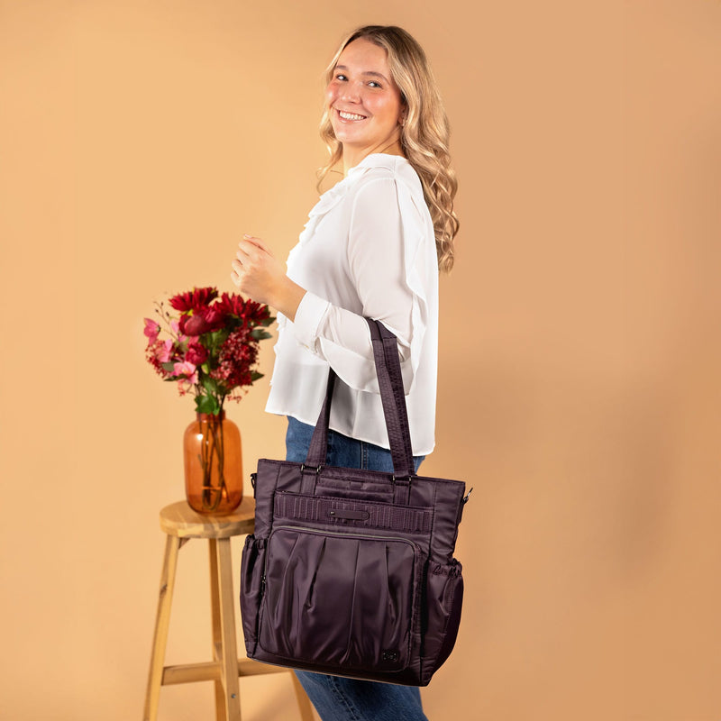 LUG - Legacy Collection Ace Tote Bag