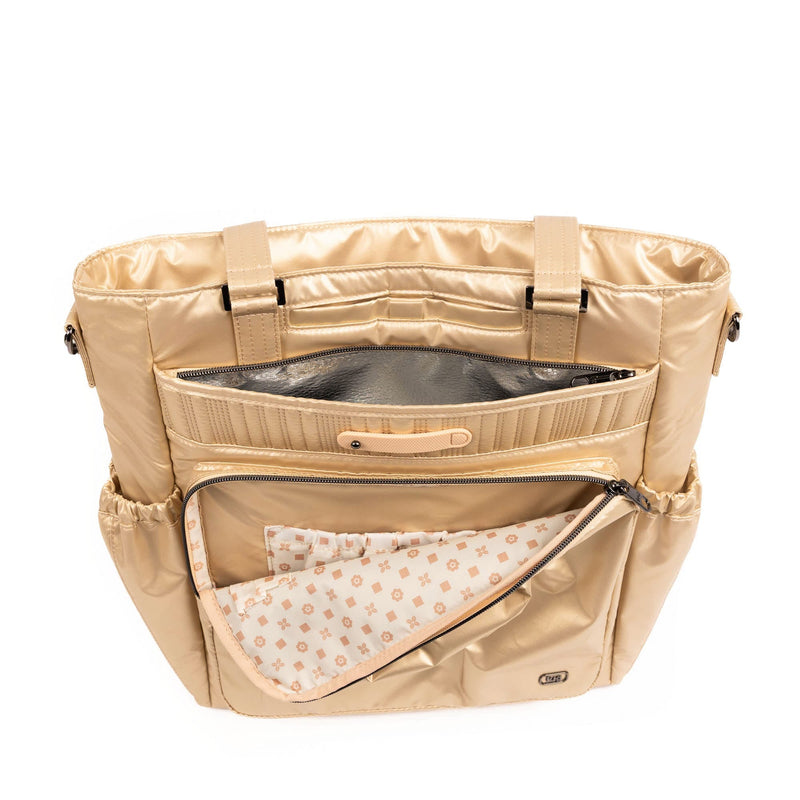 LUG - Legacy Collection Ace Tote Bag