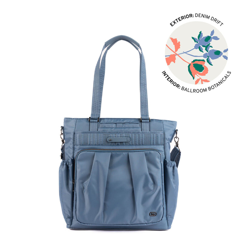 LUG - Legacy Collection Ace Tote Bag