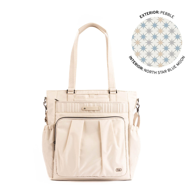 LUG - Legacy Collection Ace Tote Bag
