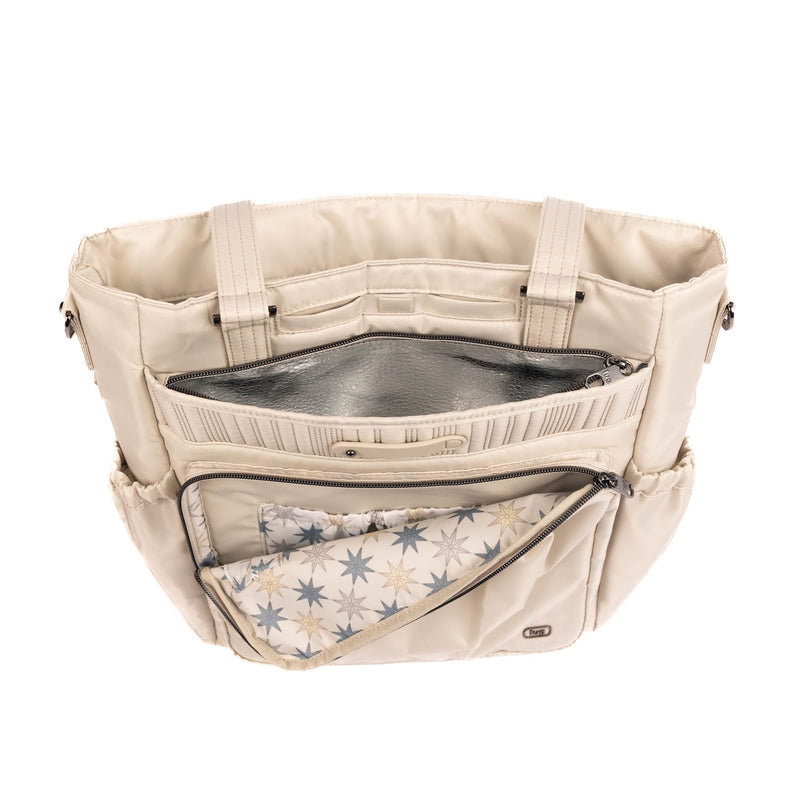 LUG - Legacy Collection Ace Tote Bag