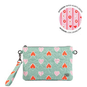 LUG - Ziplet Wristlet RFID Wallet