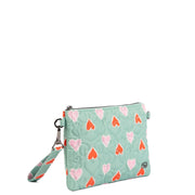 LUG - Ziplet Wristlet RFID Wallet