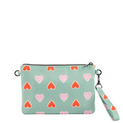 LUG - Ziplet Wristlet RFID Wallet